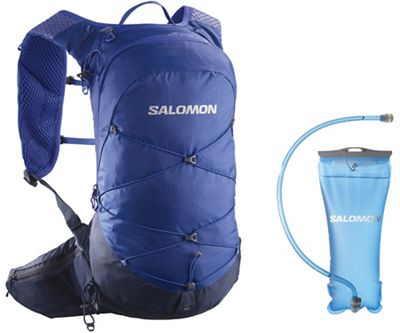 Salomon XT 15 With Reservoir Pack