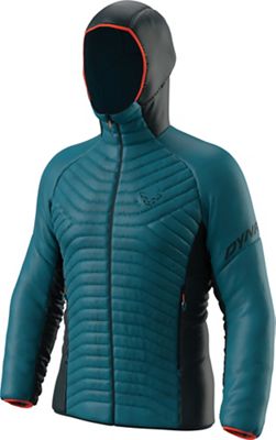 Dynafit Men's Speed Insulation Hooded Jacket