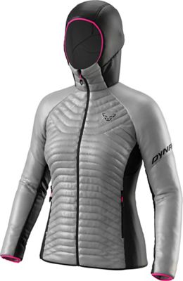 Dynafit Women's Speed Insulation Hooded Jacket - Moosejaw