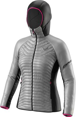 Dynafit Speed - Jacket Women\'s Insulation Hooded Moosejaw