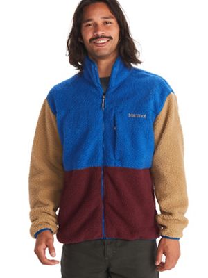 Marmot Men's Aros Fleece Jacket