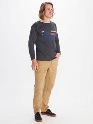 Charcoal Heather