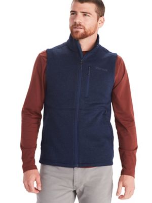 Marmot Men's Drop Line Vest