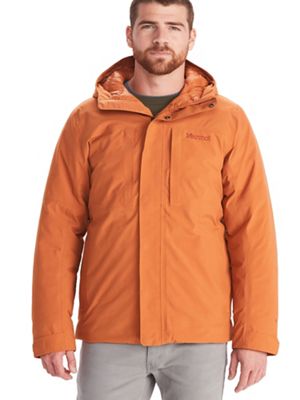 Marmot Men's Greenpoint GTX Featherless Jacket