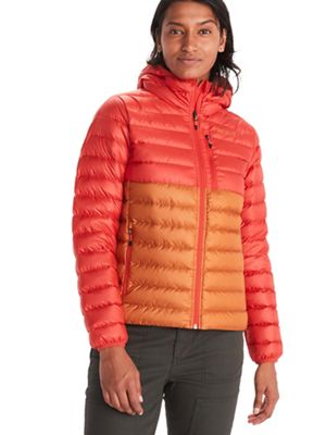 Marmot Women's Highlander Hoody - Moosejaw