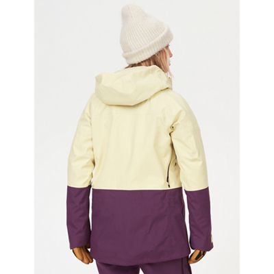 Wheat / Purple Fig