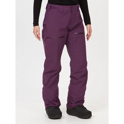 Marmot Women's Orion GTX Pant - Moosejaw