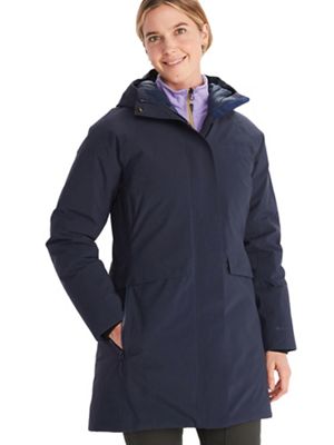 Marmot Womens Oslo GTX Jacket