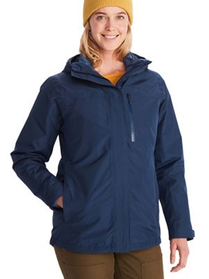 Marmot Womens Ramble Component Jacket