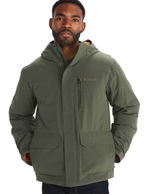 Marmot Men's Stonehaven Jacket