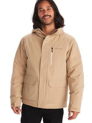 Marmot Mens Stonehaven Jacket