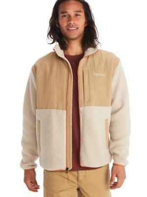 Marmot Men's Wiley Polartec Jacket