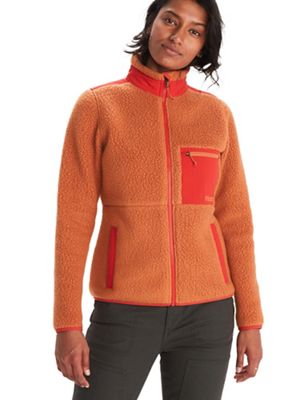Marmot Women's Wiley Polartec Jacket