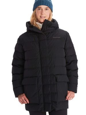 Marmot Women's Warmcube GTX Golden MN Jacket