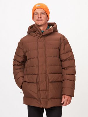 Marmot Men's WarmCube GTX Golden MNTL Jacket - Moosejaw