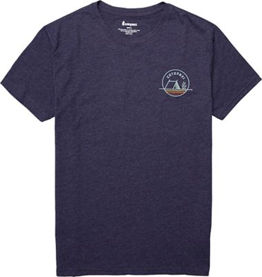 Cotopaxi Men's Camp Life T-Shirt - Moosejaw