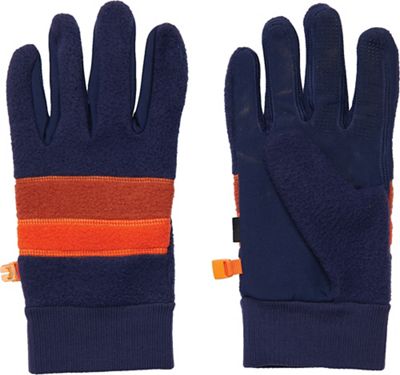 Cotopaxi Teca Fleece Full Finger Glove