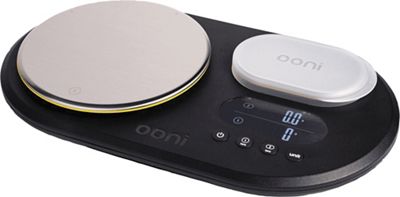 Ooni Dual Platform Digital Scales - Moosejaw