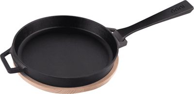 How to Season Ooni Cast Iron  Secrets to Long Lasting Products