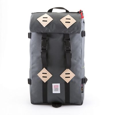Topo Designs Klettersack Backpack - Moosejaw