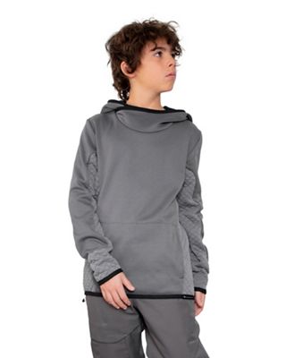 Obermeyer Boys Asher Fleece Hoodie