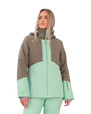 Obermeyer Women's Cecilia Jacket - Moosejaw