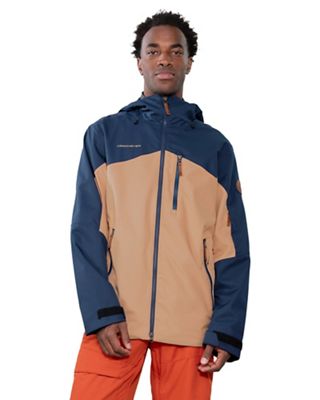 Obermeyer Men's Chandler Shell Jacket - Moosejaw