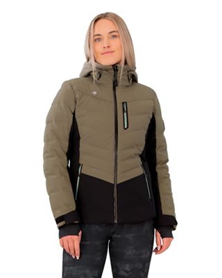 Obermeyer Women's Cosima Down Jacket - Moosejaw