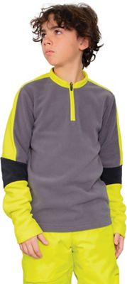 Obermeyer Boys Hunter Fleece Top