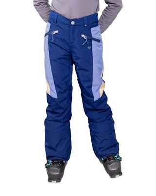 Obermeyer Jessi Print Insulated Snow Pants Girls