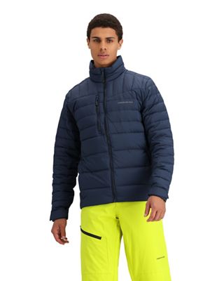 Obermeyer Men's Klaus Down Jacket