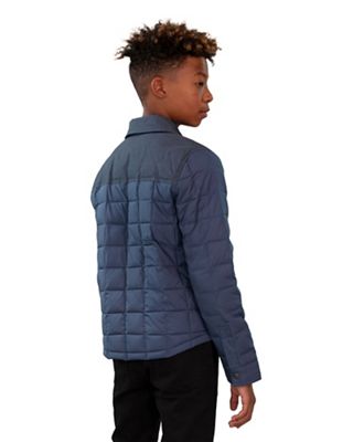 Raw Indigo