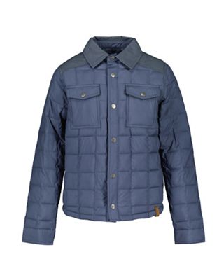 Raw Indigo