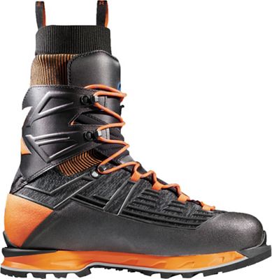 Mammut Men's Nordwand Knit High GTX Boot - Moosejaw