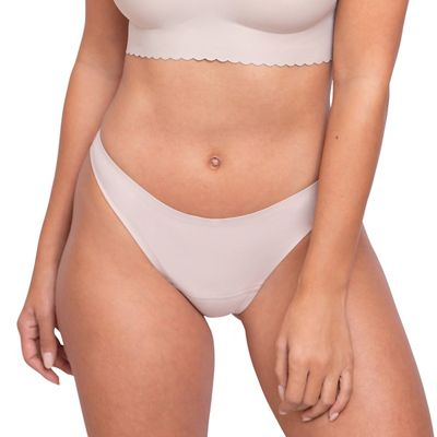 Boody Women's G-String - Mountain Steals