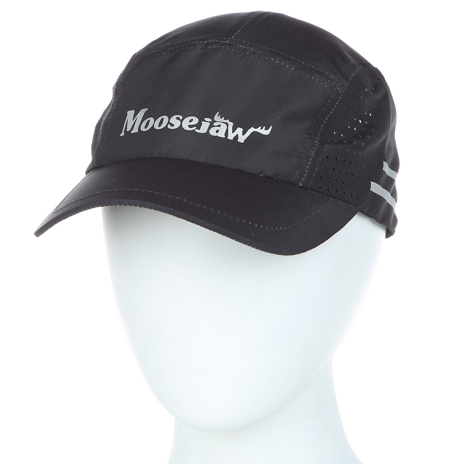Moosejaw Unflavored Frozen Water Treat Active Hat