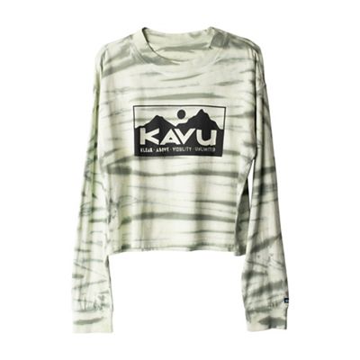 KAVU Women's Francis T-Shirt