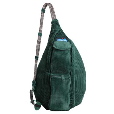 KAVU Mini Rope Cord Bag Moosejaw
