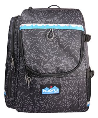 KAVU Pacific Rimshot Backpack