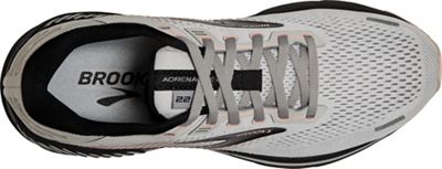 Grey / Rose / Black