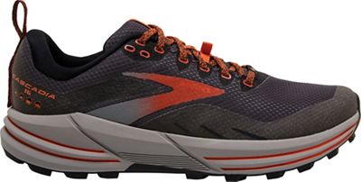 Brooks Men's Cascadia 16 GTX Shoe
