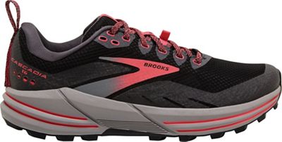 Brooks Women's Cascadia 16 GTX Shoe