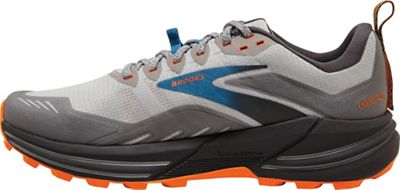 Oyster Mushroom / Alloy / Orange