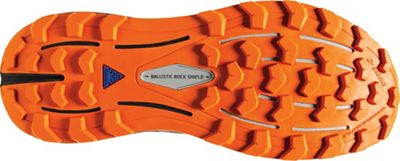 Oyster Mushroom / Alloy / Orange
