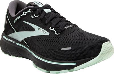 Brooks Womens Ghost 14 GTX Shoe