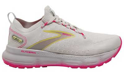 Brooks Women's Glycerin Stealthfit 20 Shoe