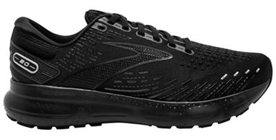 Black / Black / Ebony