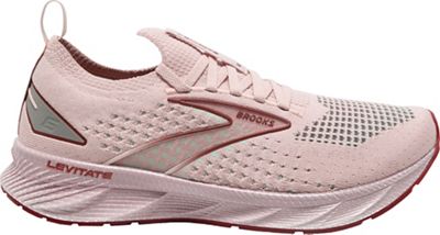 Brooks Womenas Levitate Stealthfit 5 Neutral Running Shoe