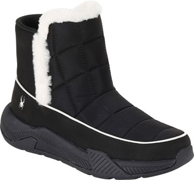 Spyder Footwear Spyder Womens Lumi Boot