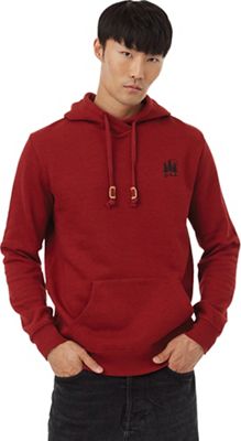 Tentree Mens Golden Spruce Update Hoodie